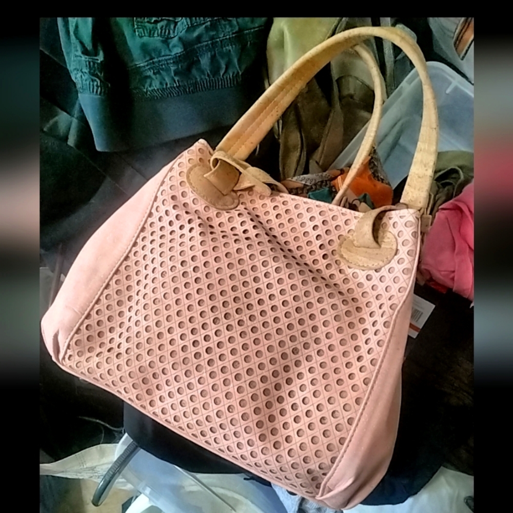 NWT Artelusa Medronheiro bag